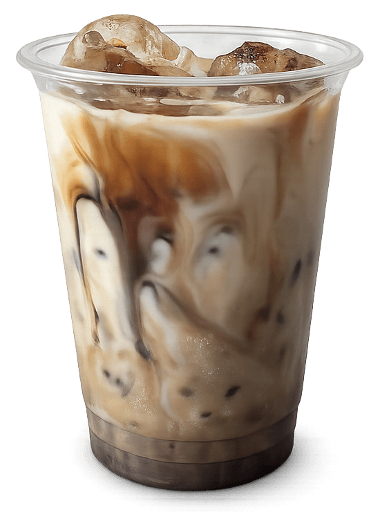 Iced Latte